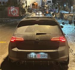 ڤۆڵکسواگن گۆلف